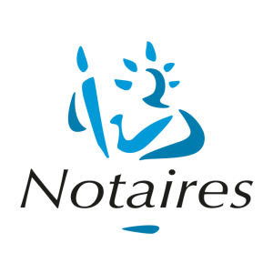 Logo notaires Julie Paumier