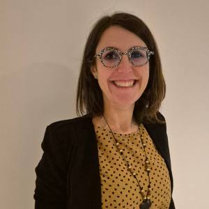 Julie Paumier